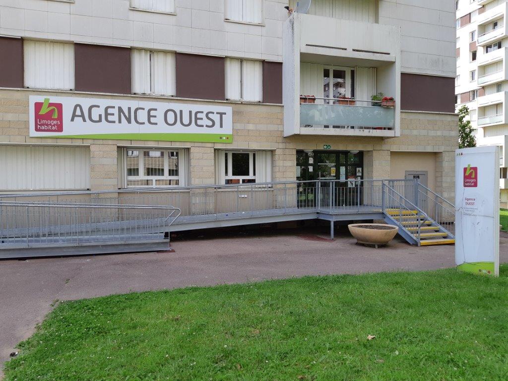 Agence ouest