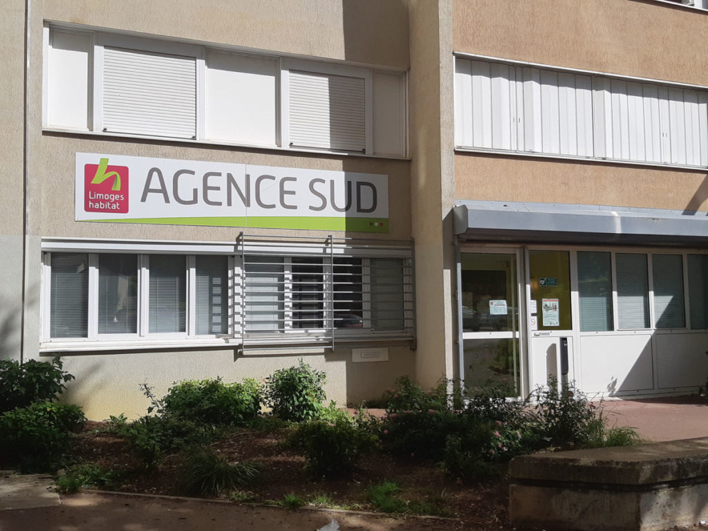 Agence sud