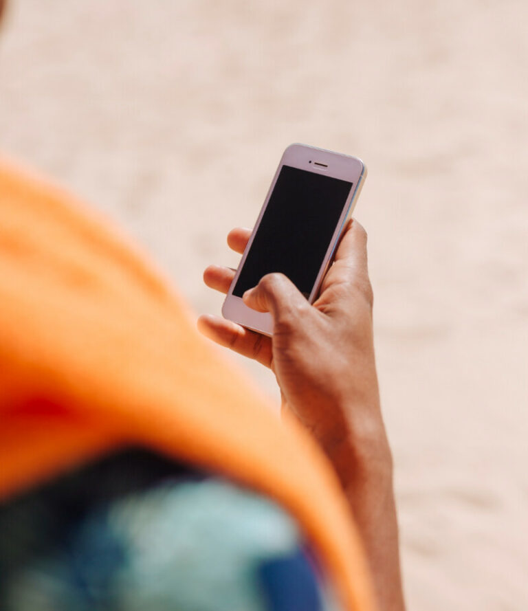téléphone vacances